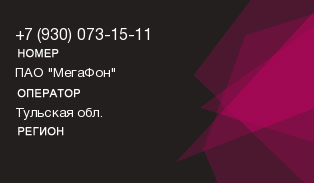 9300731511